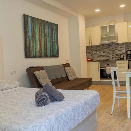Appartement 502 Apartamento Vista Mar Con Balcon à Las Palmas de Gran Canaria Extérieur photo